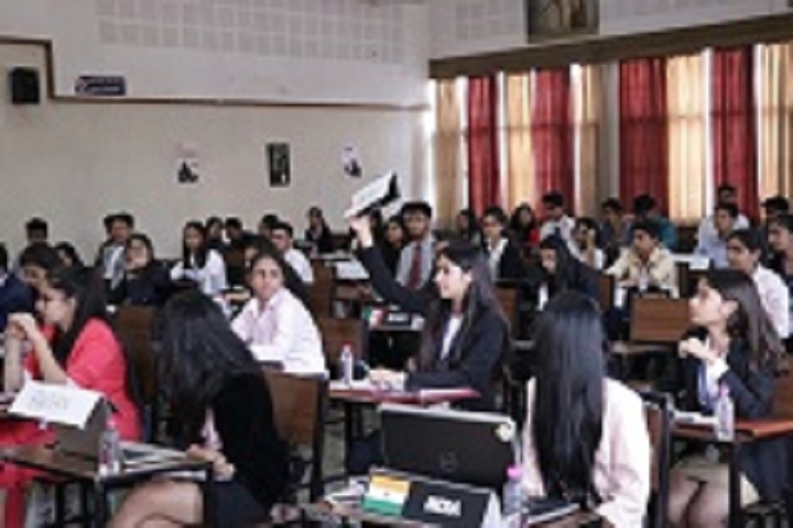 Sri Guru Gobind Singh Collegiate Public School-Seminars