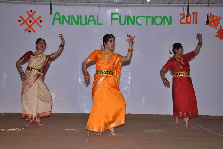Mohan Lal Sah Bal Vidya Mandir-Events