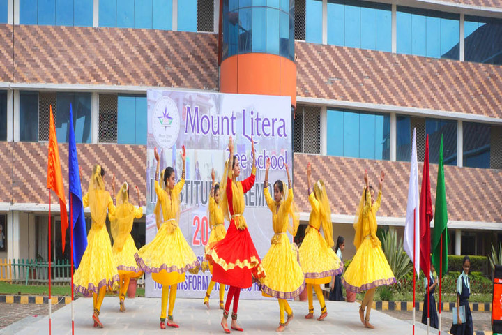 Mount Litera Zee School-Events1