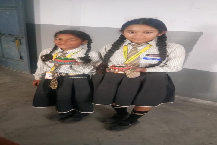 Navyug Public School-Event