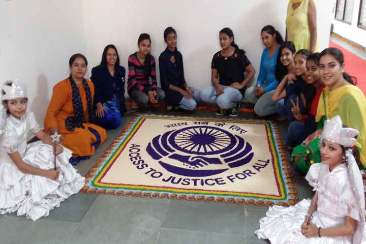 Sri Guru Gobind Singh Sr Sec School-Activity1