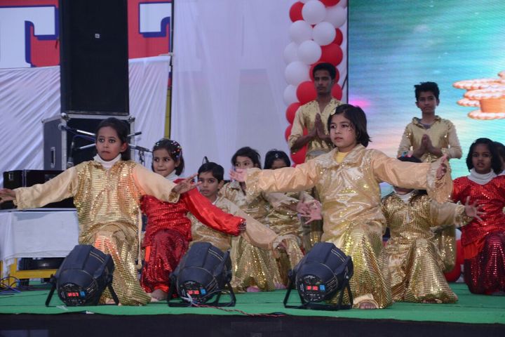 New St Thomas Academy-Events