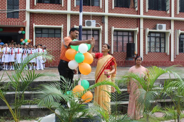 Nirmala Convent Senior Secondary School-event