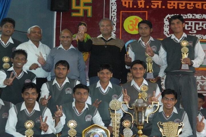 Parvati Prema Jagati-Prize Distribution