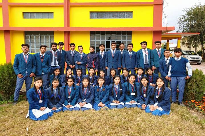 R C D Public School-Others