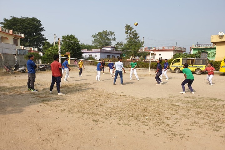 R C D Public School-Sports