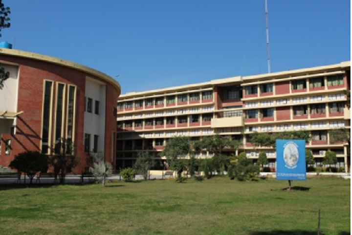 "St. AnneS Convent School-School Building"