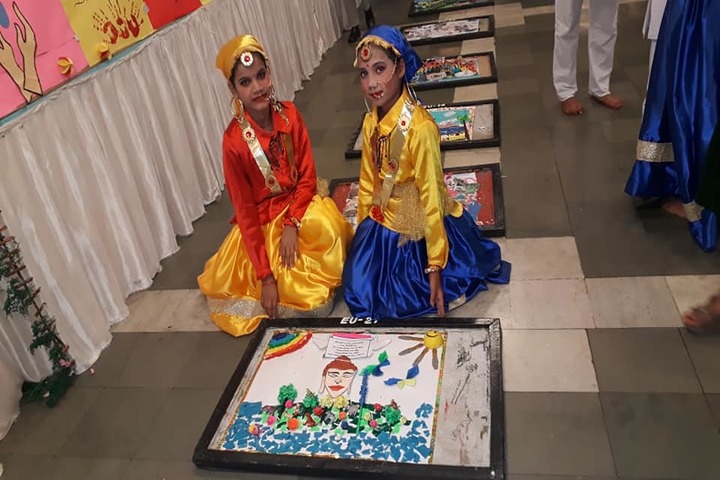 Rishikesh International School-Others