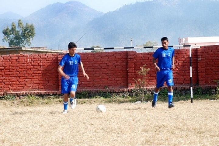 Sai Grace Academy International-Sports2