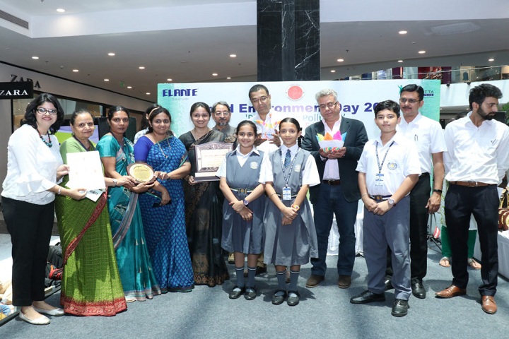 St Joseph High School-Achievment