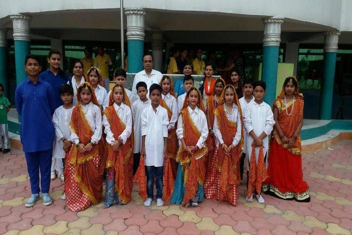 Sai Public School-Others