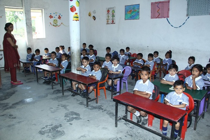 Scholar Beam School-KinderGarden