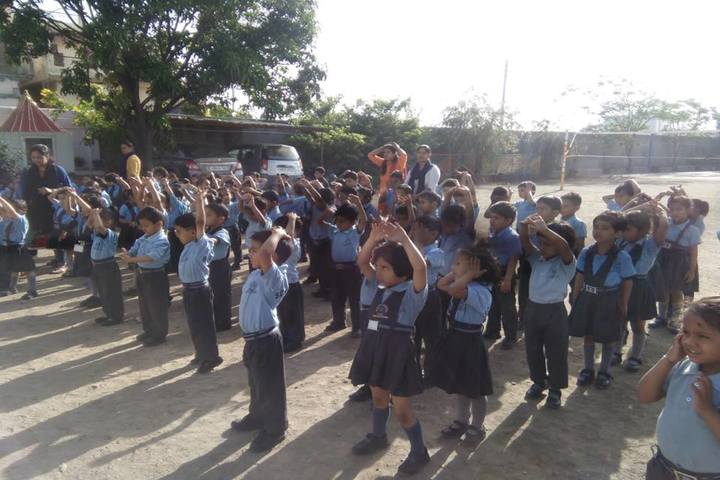 Scholars Academic Home-Assembly