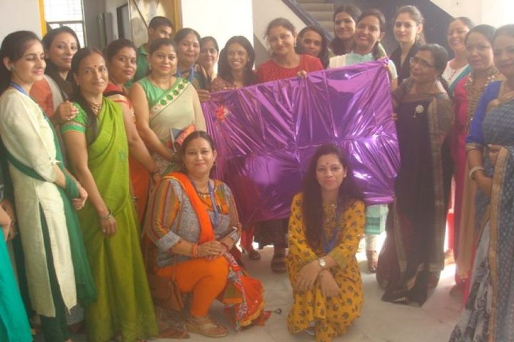 Scholars Academic Home-Teachers Day