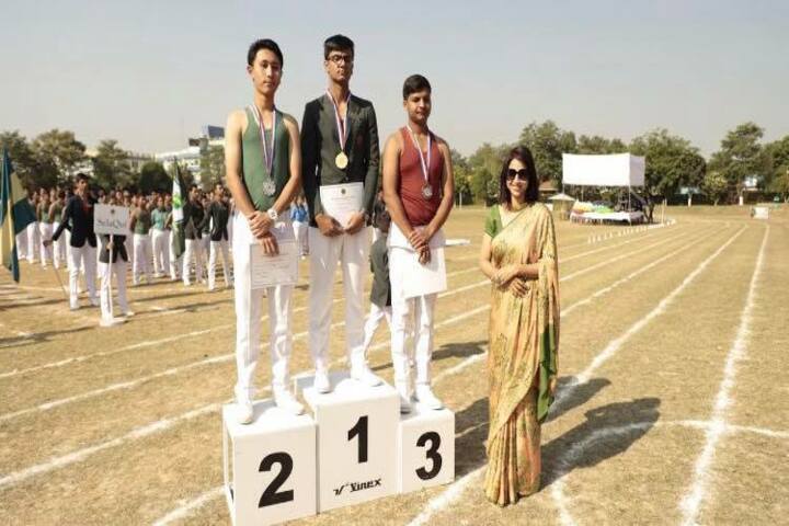 Selaqui International School-Awards