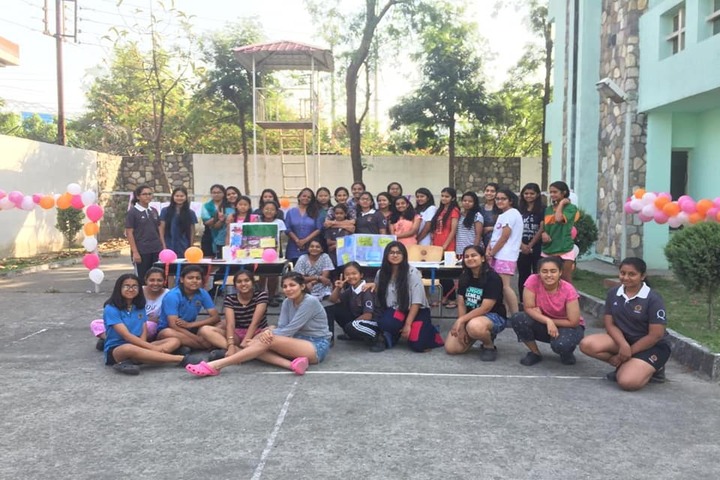 Selaqui International School-Others