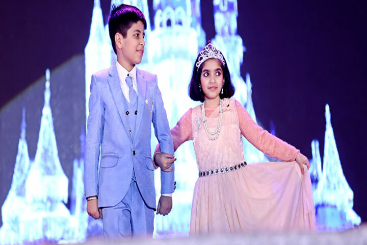 Shemford Doon-Annual Day Juniors