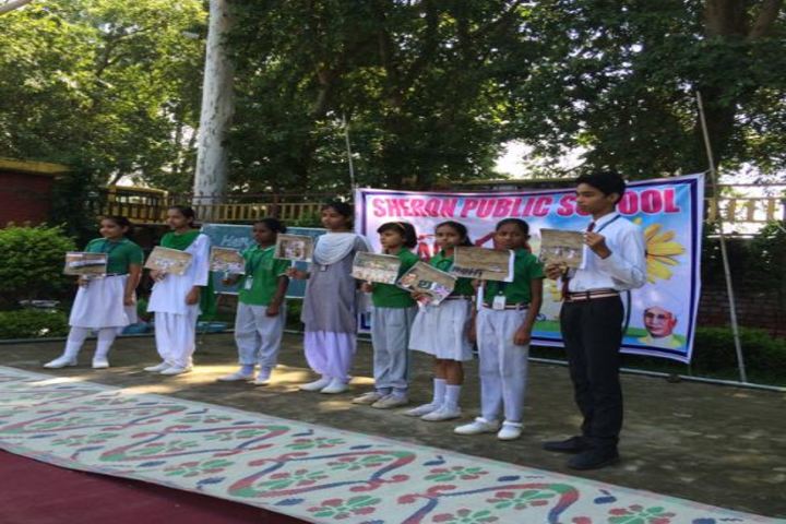 Sheron Public School-Others