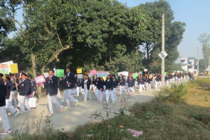 Shivdale School-Activities