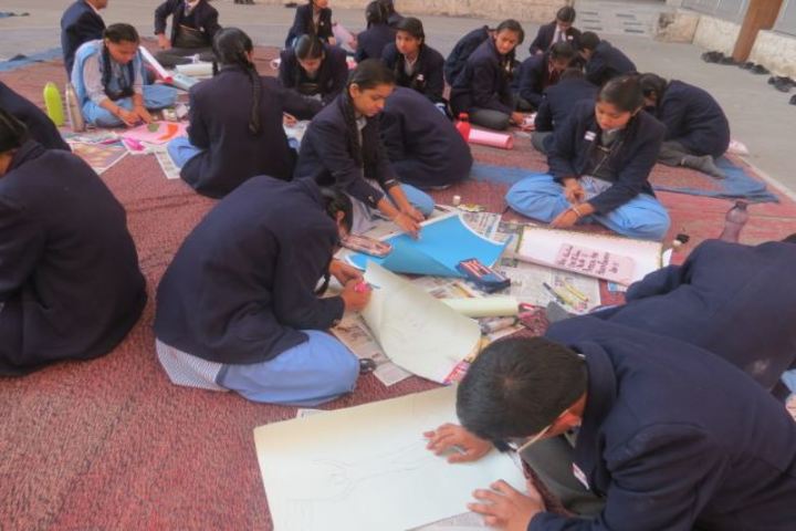 Shivdale School-Others