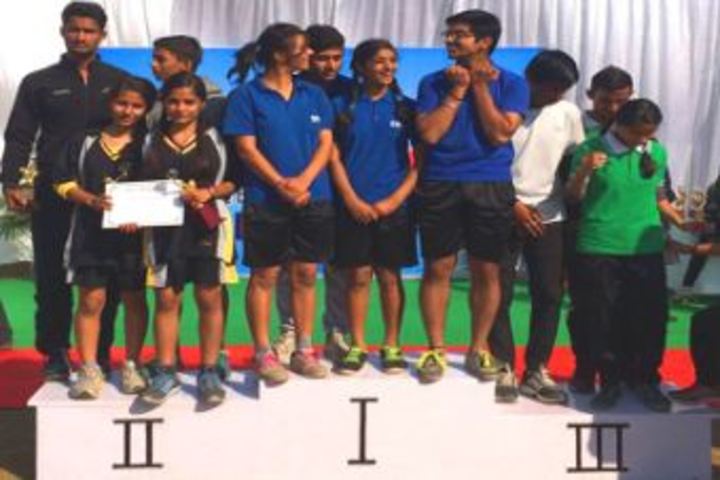 Shivdale School-Winners