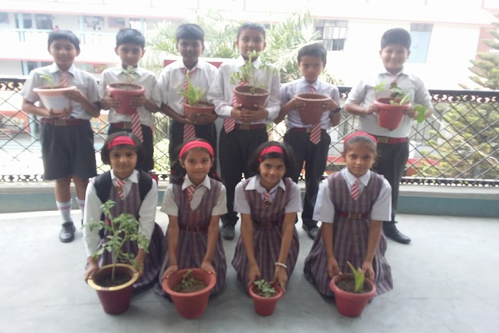 Skyward Public School-Plantation