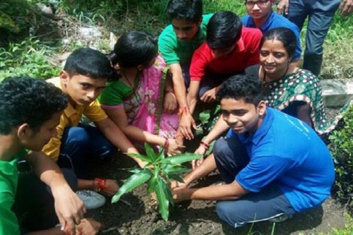 Sri Sai Public School-Plantation