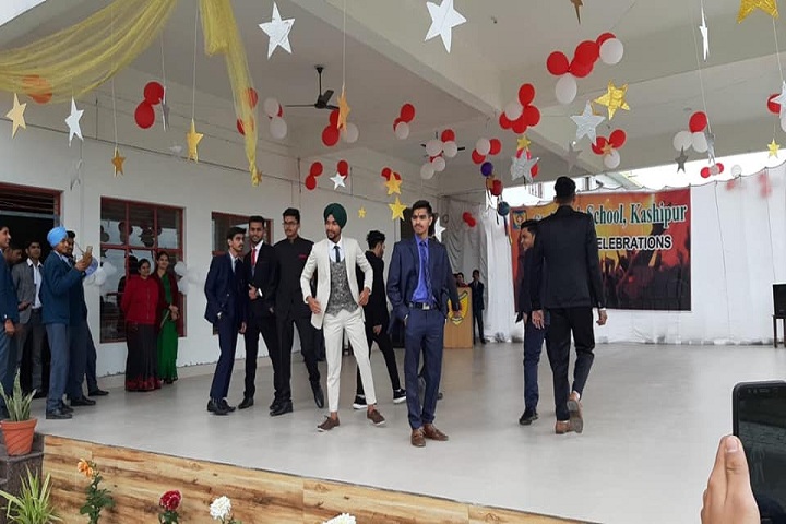 St MaryS School-Farewell Celebrations