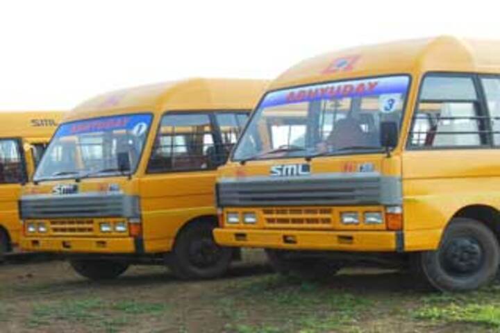 Abhyuday School Kawardha-Transportation