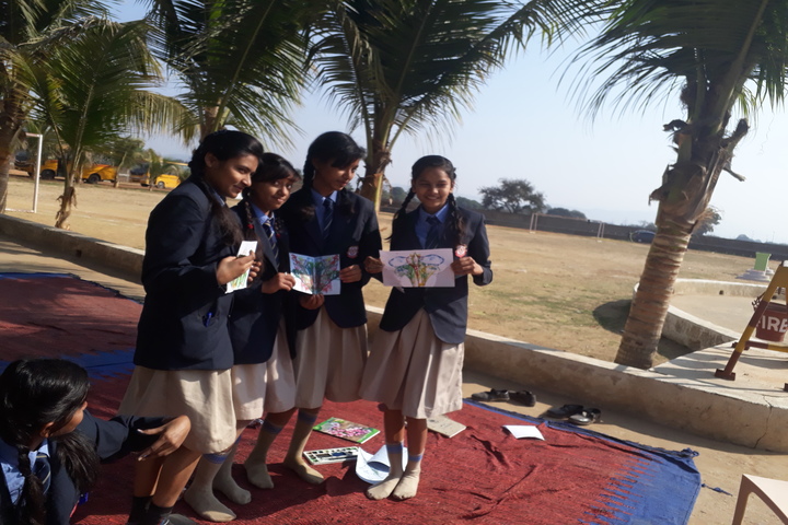 Academic Brights Public School- Activities
