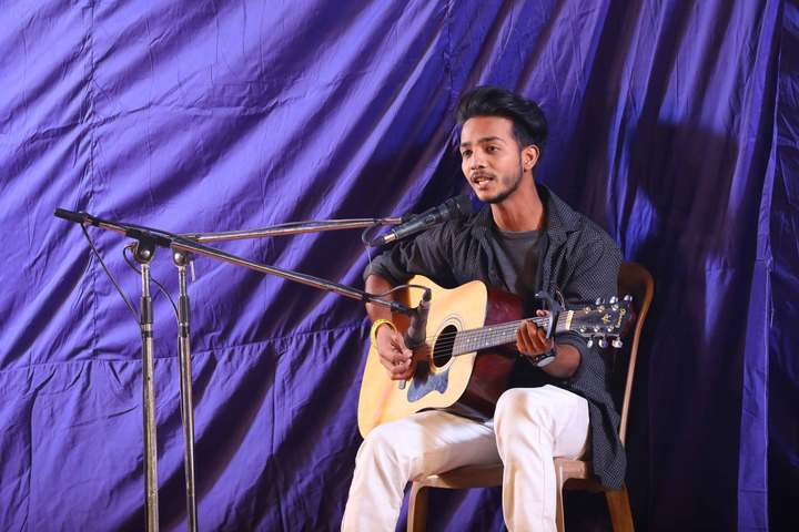 G D Goenka Public School-Music Programme