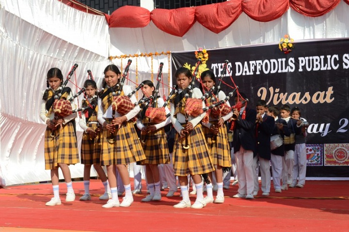 The Daffodills Public School-Events1