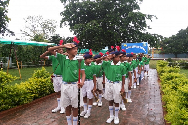 The Daffodills Public School-Events2