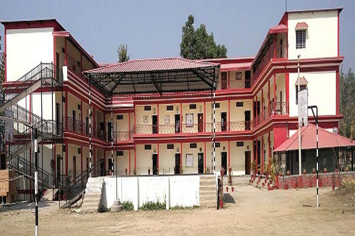 The Horizon School-Campus