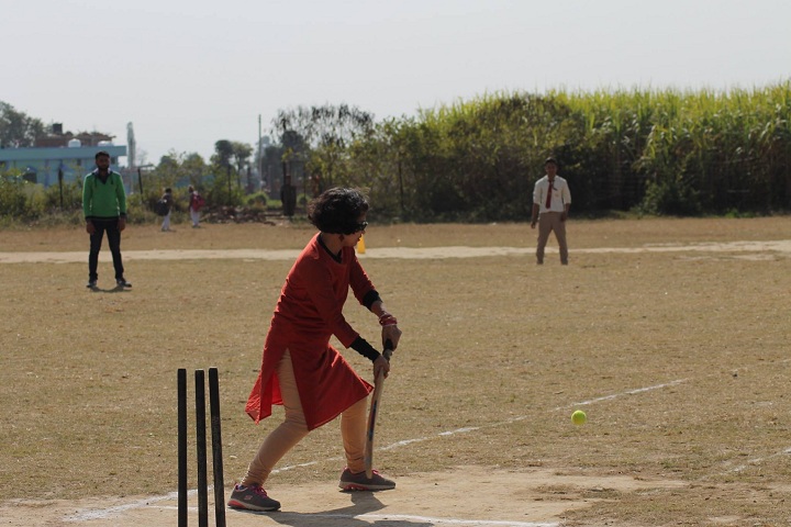 The Horizon School-Sports