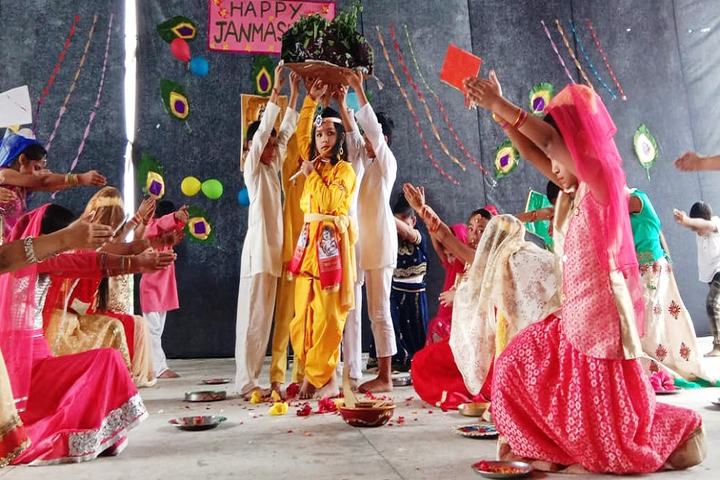The Horizon School-Festival Celebrations