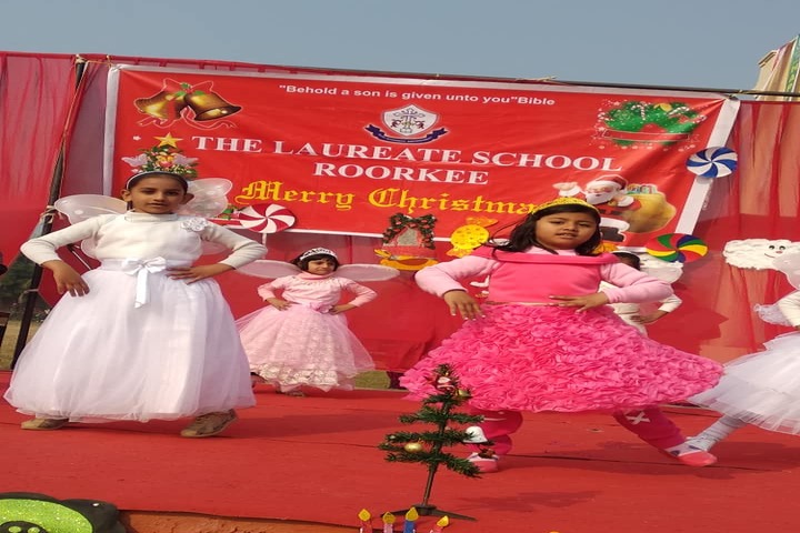 The Laureate School-Annual Day
