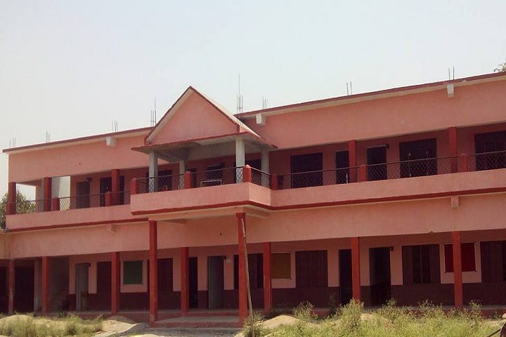 Vendy Senior Secondary School-School View