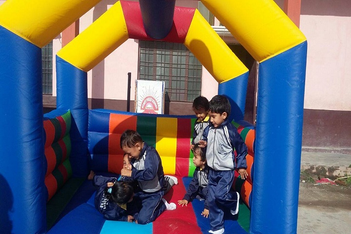 Vendy Senior Secondary School-Picnic