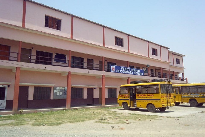 Vendy Senior Secondary School-Transportation