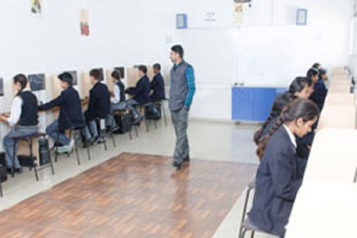 Vision Valley School-IT-Lab