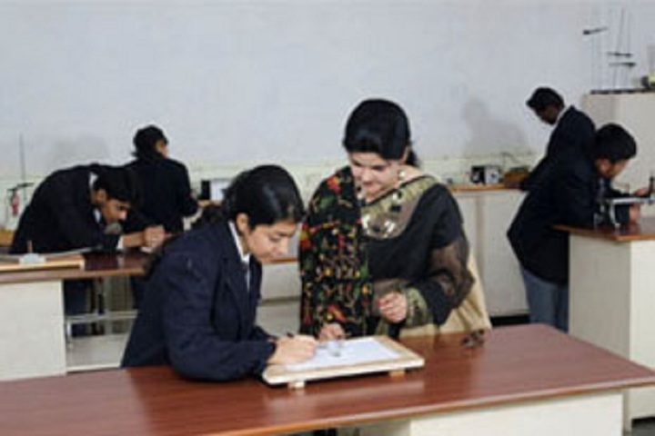 Vision Valley School-Physics-Lab