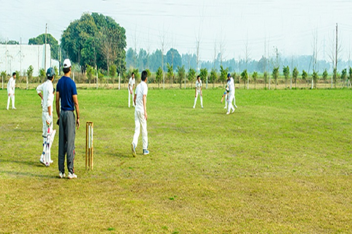 Vision Valley School-Sports
