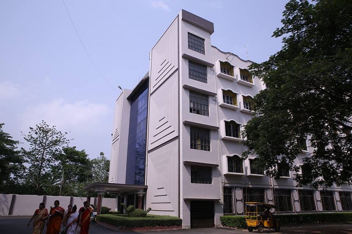 ADITYA ACADEMY SECONDARY-building