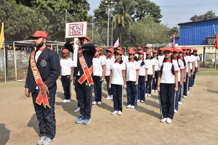 Aditya Academy Senior Secondary-sports day