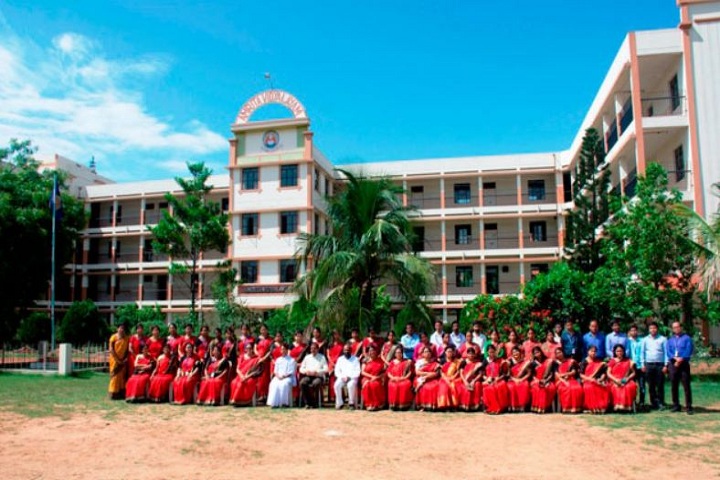 Amrita Vidyalaya-Staff