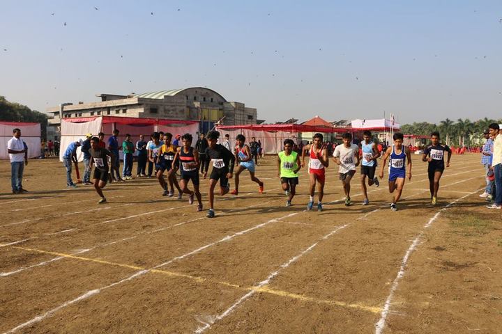 Allons Public School- Athletic Meet