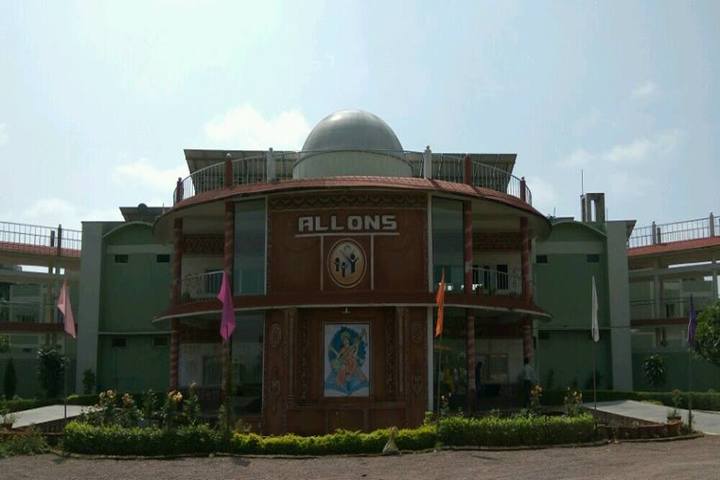 Allons Public School- Campus View