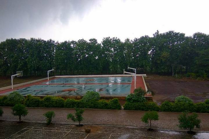 Allons Public School- Playground