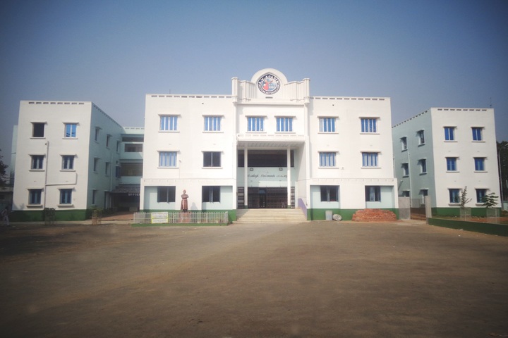 Arambagh Vivekananda Academy-Campus
